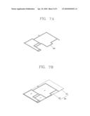 MOBILE TERMINAL HAVING SHIELDING MEMBER diagram and image