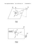 GAME SYSTEM WITH VARIABLE ACTION CONTROLS diagram and image