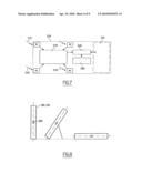 GAME SYSTEM WITH VARIABLE ACTION CONTROLS diagram and image