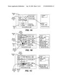 METHODS AND SYSTEMS FOR INTERFACING WITH A THIRD-PARTY APPLICATION diagram and image