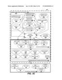 METHODS AND SYSTEMS FOR INTERFACING WITH A THIRD-PARTY APPLICATION diagram and image