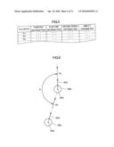 GAME DEVICE, GAME DEVICE CONTROL METHOD, AND INFORMATION STORAGE MEDIUM diagram and image