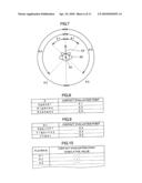 GAME DEVICE, GAME DEVICE CONTROL METHOD, AND INFORMATION STORAGE MEDIUM diagram and image