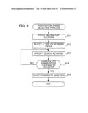 GAME TERMINAL, GAME SYSTEM THEREFOR, COMPUTER PROGRAM THEREFOR, AND COMPUTER READABLE RECORDING MEDIUM THEREWITH diagram and image