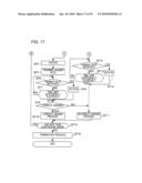 GAME TERMINAL, GAME SYSTEM THEREFOR, COMPUTER PROGRAM THEREFOR, AND COMPUTER READABLE RECORDING MEDIUM THEREWITH diagram and image