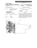 Vehicle drive device diagram and image