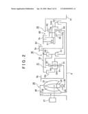 HYDRAULIC CONTROL APPARATUS AND HYDRAULIC CONTROL METHOD FOR AUTOMATIC TRANSMISSION diagram and image