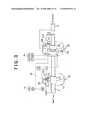 HYDRAULIC CONTROL APPARATUS AND HYDRAULIC CONTROL METHOD FOR AUTOMATIC TRANSMISSION diagram and image