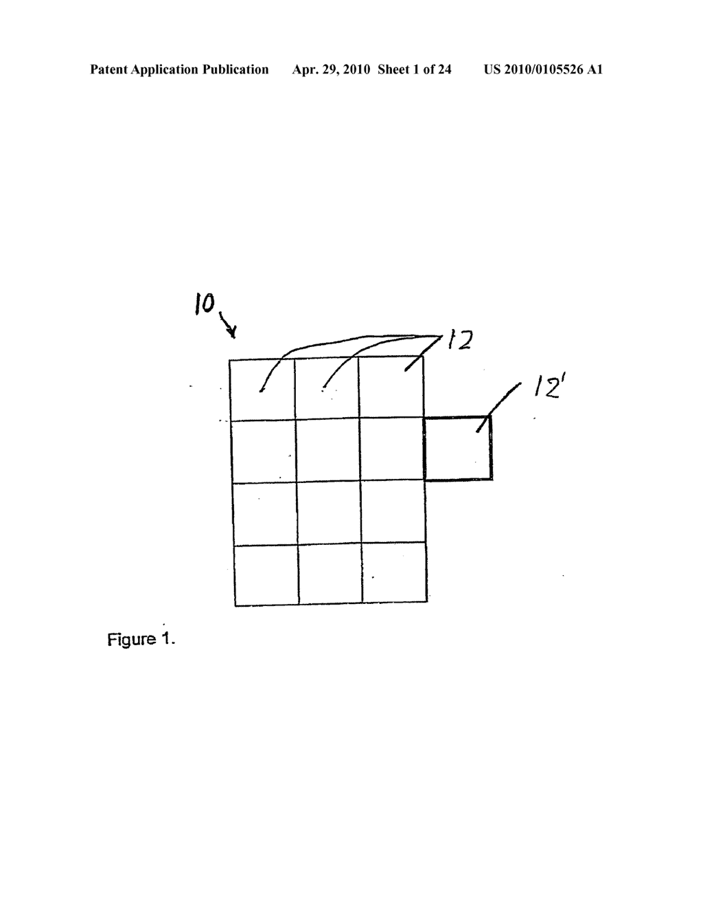 MODULAR ROBOTIC TILES FOR PHYSICAL INTERACTION - diagram, schematic, and image 02