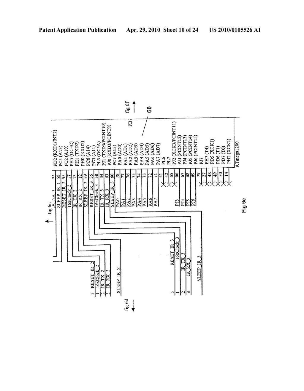 MODULAR ROBOTIC TILES FOR PHYSICAL INTERACTION - diagram, schematic, and image 11