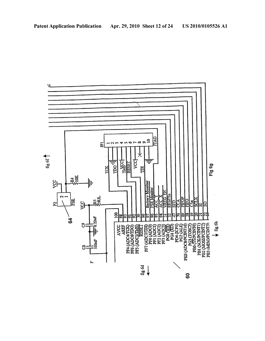 MODULAR ROBOTIC TILES FOR PHYSICAL INTERACTION - diagram, schematic, and image 13