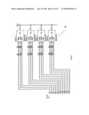 MODULAR ROBOTIC TILES FOR PHYSICAL INTERACTION diagram and image