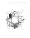 MODULAR ROBOTIC TILES FOR PHYSICAL INTERACTION diagram and image