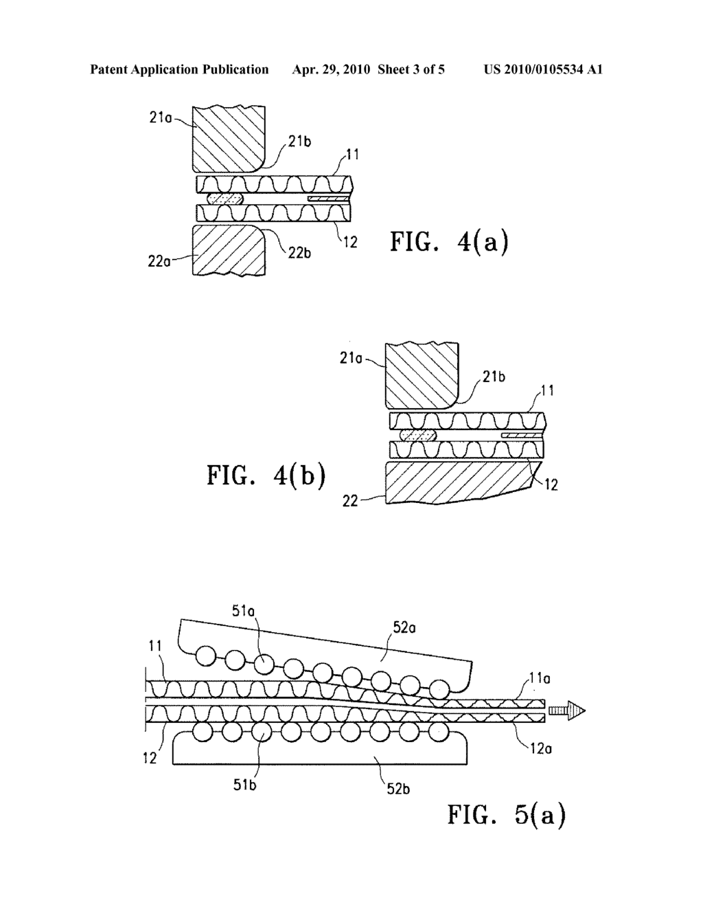 DISPLAY PACK AND PACKAGING METHOD AND APPARATUS - diagram, schematic, and image 04