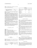 PROCESS FOR THE REGENERATION OF CATALYSTS FOR THE TREATMENT OF HYDROCARBONS diagram and image