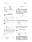 SUSPOEMULSIONS COMPRISING AN HPPD-INHIBITING AND A CHLORACETAMIDE HERBICIDE diagram and image