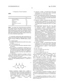 SUSPOEMULSIONS COMPRISING AN HPPD-INHIBITING AND A CHLORACETAMIDE HERBICIDE diagram and image