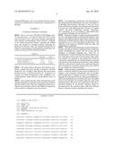 VECTOR AND MICROORGANISM FOR INCREASING GALACTOSE CATABOLISM AND METHODS THEREFOR diagram and image