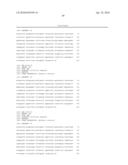 SUBTILISIN VARIANTS diagram and image