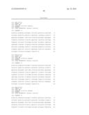 SUBTILISIN VARIANTS diagram and image