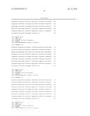 SUBTILISIN VARIANTS diagram and image