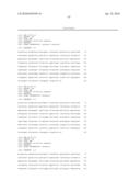 SUBTILISIN VARIANTS diagram and image