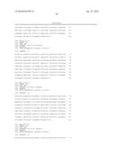 SUBTILISIN VARIANTS diagram and image