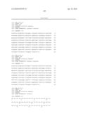 SUBTILISIN VARIANTS diagram and image