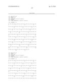 SUBTILISIN VARIANTS diagram and image