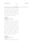 SUBTILISIN VARIANTS diagram and image