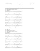 SUBTILISIN VARIANTS diagram and image