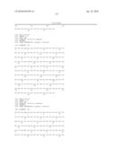 SUBTILISIN VARIANTS diagram and image