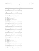 SUBTILISIN VARIANTS diagram and image