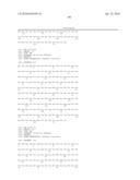 SUBTILISIN VARIANTS diagram and image