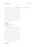 SUBTILISIN VARIANTS diagram and image