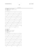 SUBTILISIN VARIANTS diagram and image