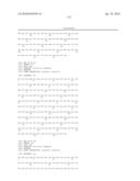 SUBTILISIN VARIANTS diagram and image