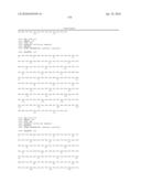 SUBTILISIN VARIANTS diagram and image