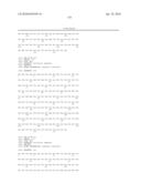 SUBTILISIN VARIANTS diagram and image