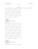 SUBTILISIN VARIANTS diagram and image