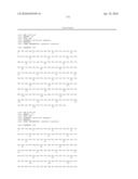 SUBTILISIN VARIANTS diagram and image