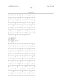 SUBTILISIN VARIANTS diagram and image