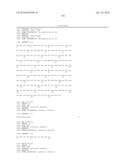 SUBTILISIN VARIANTS diagram and image