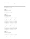 SUBTILISIN VARIANTS diagram and image