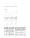 SUBTILISIN VARIANTS diagram and image