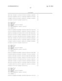 SUBTILISIN VARIANTS diagram and image