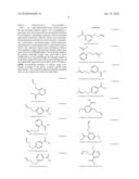 ALLYLOXY AND ALKYLOXY BENZOIC ACID DELIVERY AGENTS diagram and image