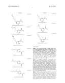 ALLYLOXY AND ALKYLOXY BENZOIC ACID DELIVERY AGENTS diagram and image