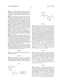 ALLYLOXY AND ALKYLOXY BENZOIC ACID DELIVERY AGENTS diagram and image