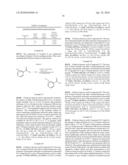 ALLYLOXY AND ALKYLOXY BENZOIC ACID DELIVERY AGENTS diagram and image